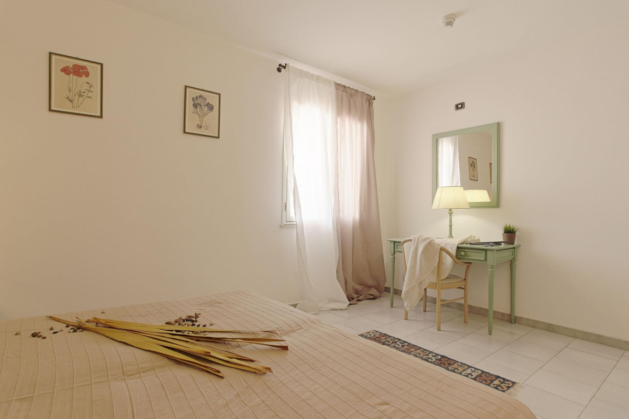 Hotel Puntamajata Realmonte Buitenkant foto