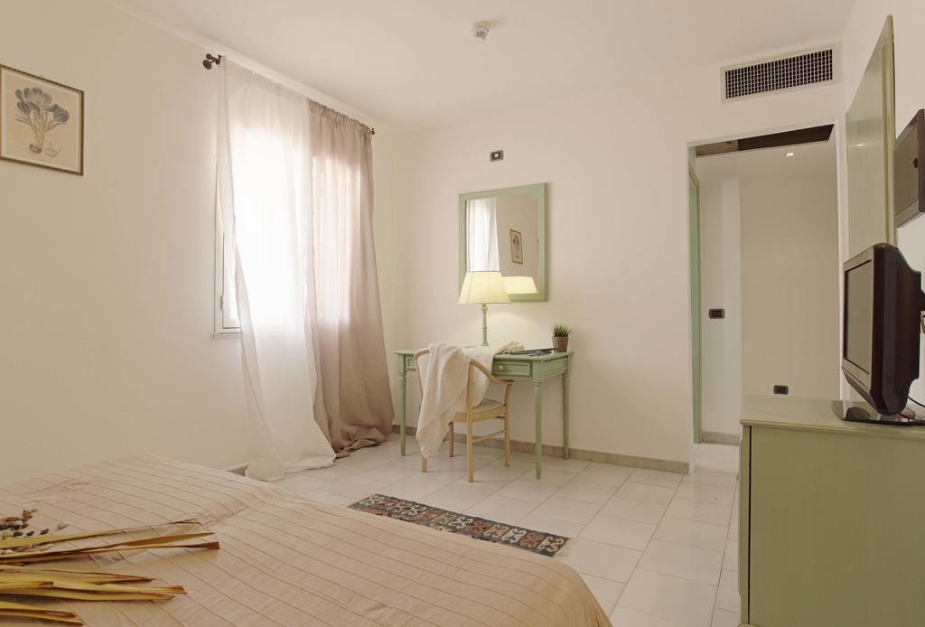 Hotel Puntamajata Realmonte Kamer foto